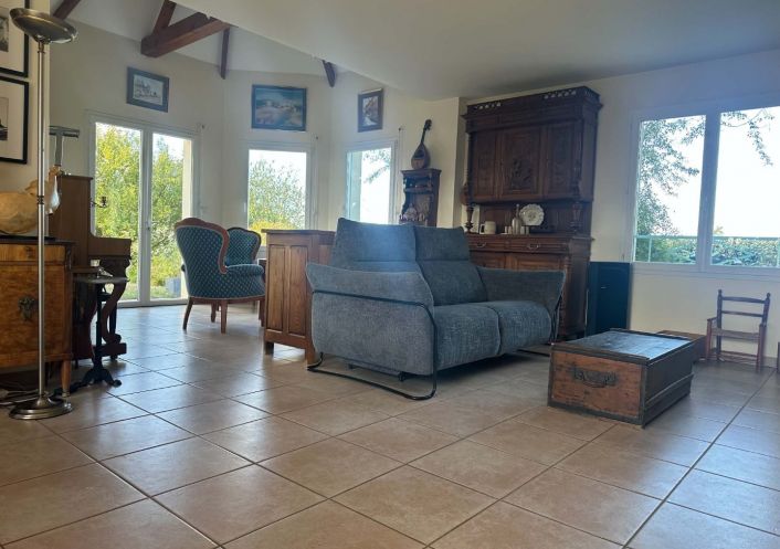 à vendre Maison Saint Lambert Du Lattay