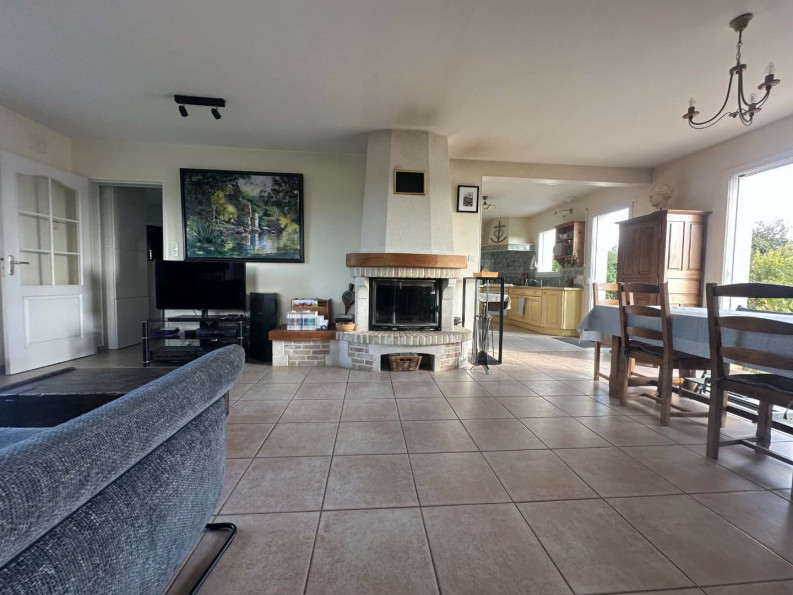 vente Maison Saint Lambert Du Lattay - Photo 4