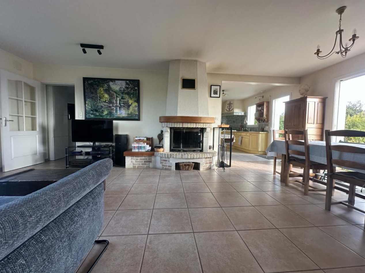 à vendre Maison Saint Lambert Du Lattay - Photo 4