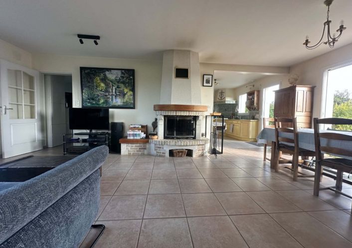 à vendre Maison Saint Lambert Du Lattay