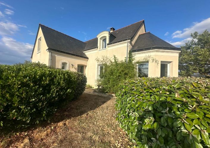 à vendre Maison Saint Lambert Du Lattay