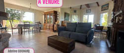 vente Maison Saint Lambert Du Lattay