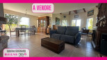 vente Maison Saint Lambert Du Lattay