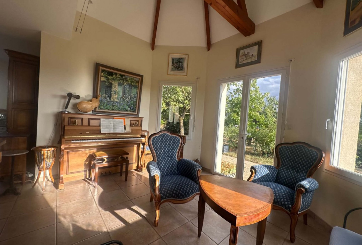 vente Maison Saint Lambert Du Lattay - Photo 7