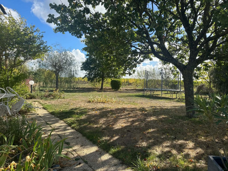 vente Maison Saint Lambert Du Lattay - Photo 2
