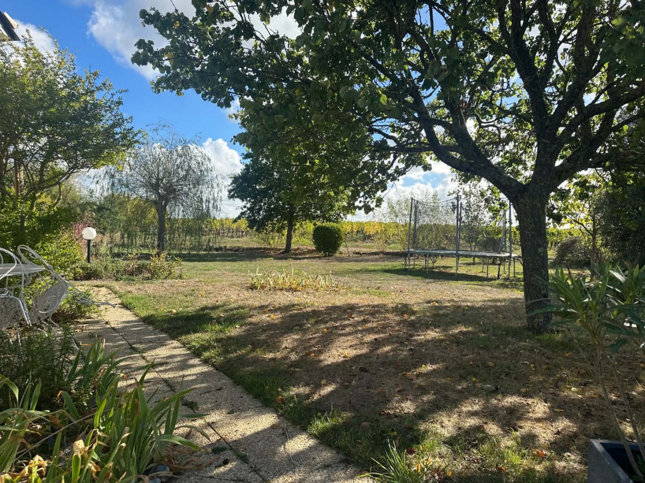 à vendre Maison Saint Lambert Du Lattay - Photo 2
