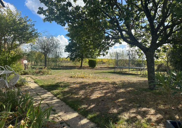 à vendre Maison Saint Lambert Du Lattay