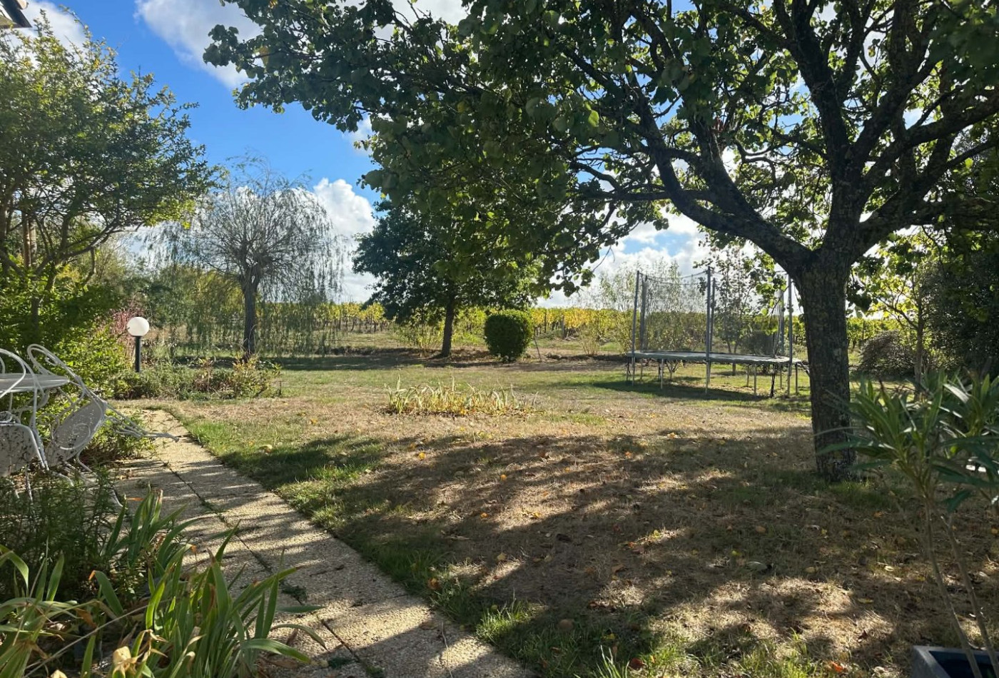 vente Maison Saint Lambert Du Lattay - Photo 2