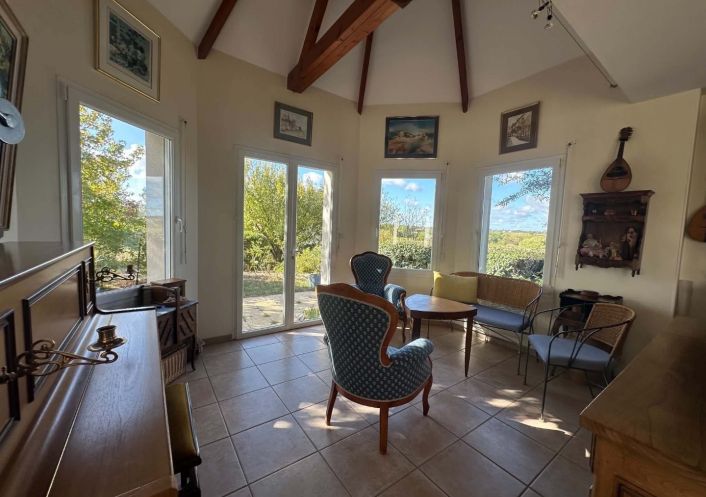 à vendre Maison Saint Lambert Du Lattay