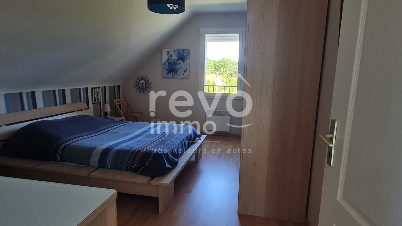 à vendre Maison Mauves Sur Loire - Photo 4