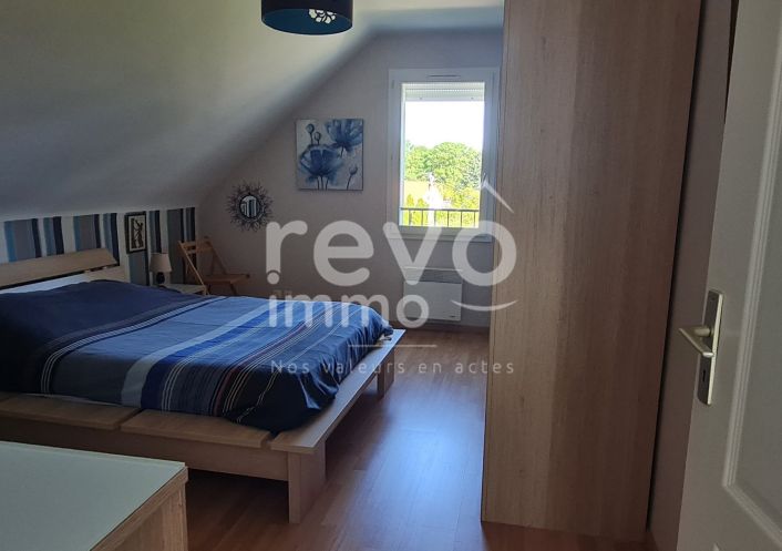 à vendre Maison Mauves Sur Loire