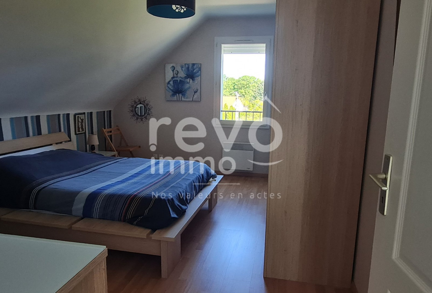 vente Maison Mauves Sur Loire - Photo 4