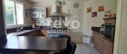 vente Maison Mauves Sur Loire