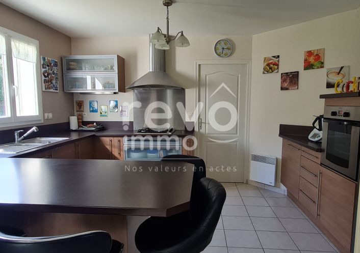 à vendre Maison Mauves Sur Loire