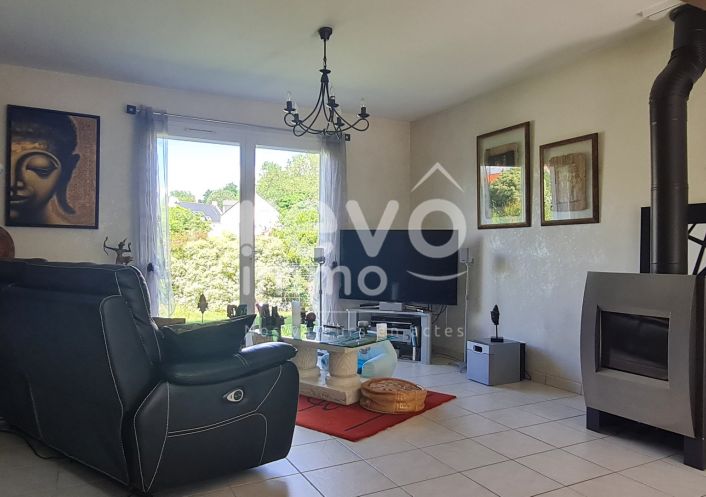 à vendre Maison Mauves Sur Loire