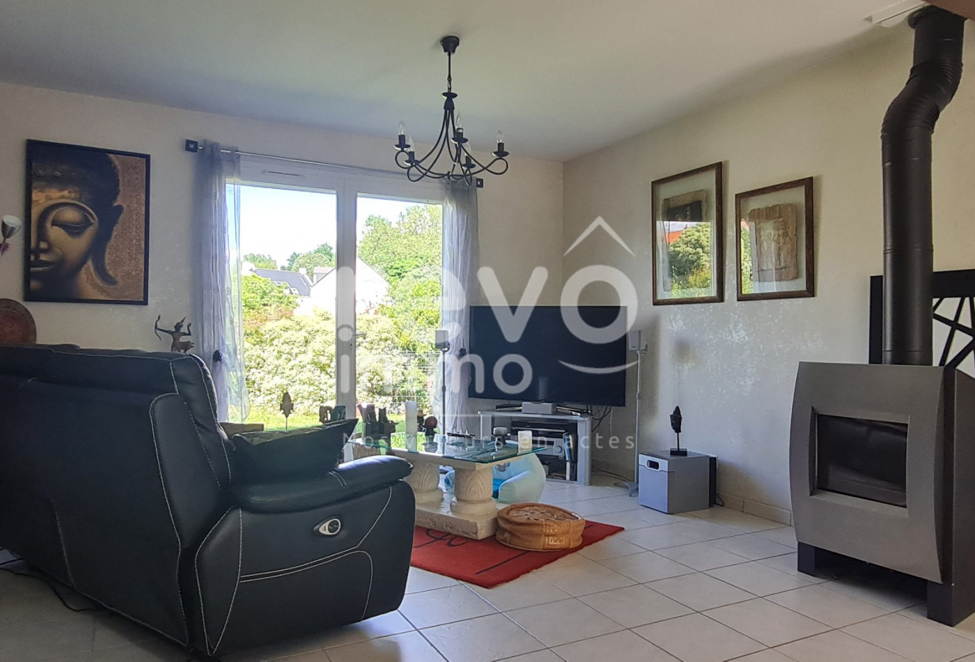 vente Maison Mauves Sur Loire - Photo 3