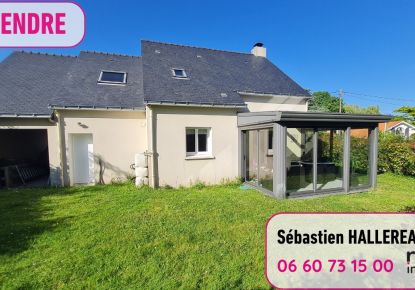 vente Maison Mauves Sur Loire