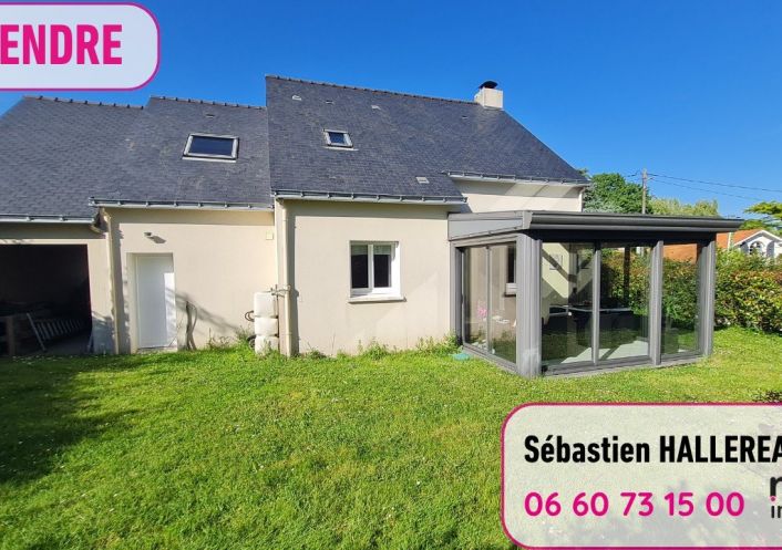 à vendre Maison Mauves Sur Loire