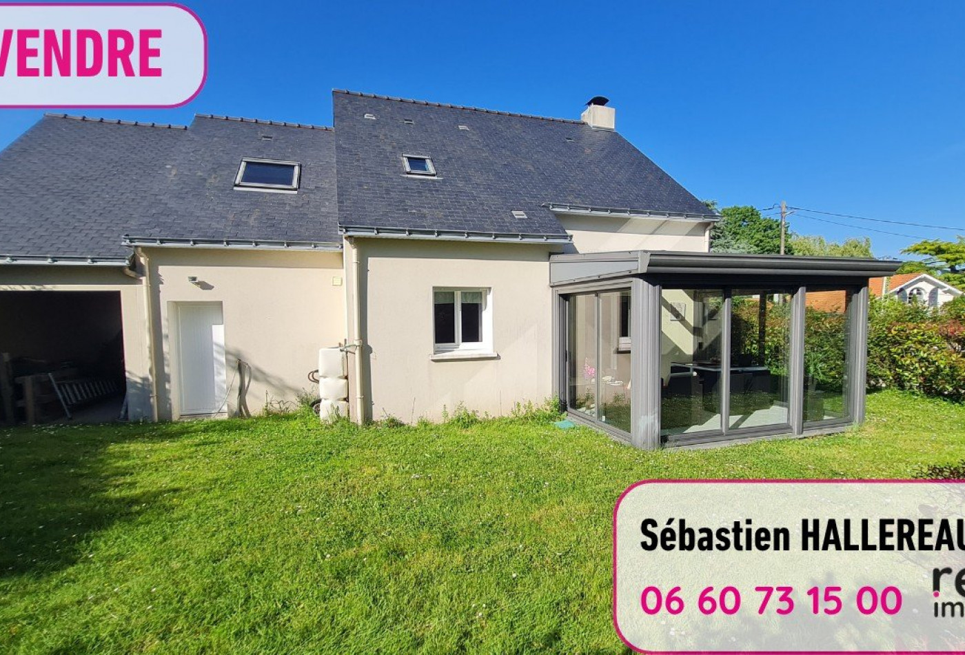 vente Maison Mauves Sur Loire - Photo 1