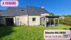 à vendre Maison Mauves Sur Loire