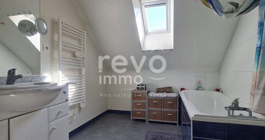 vente Maison Mauves Sur Loire
