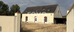 vente Maison Sceaux D'anjou