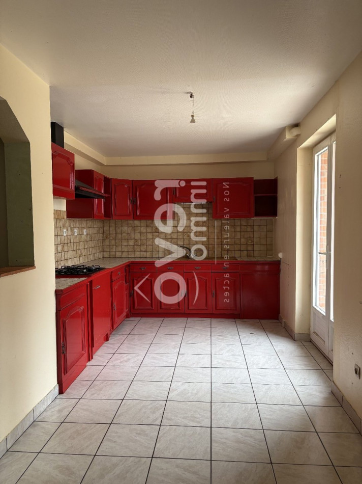 à vendre Maison Sceaux D'anjou - Photo 3