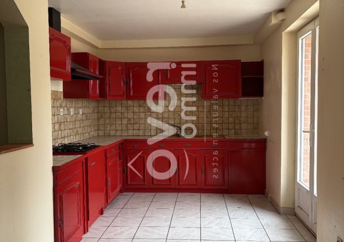 à vendre Maison Sceaux D'anjou