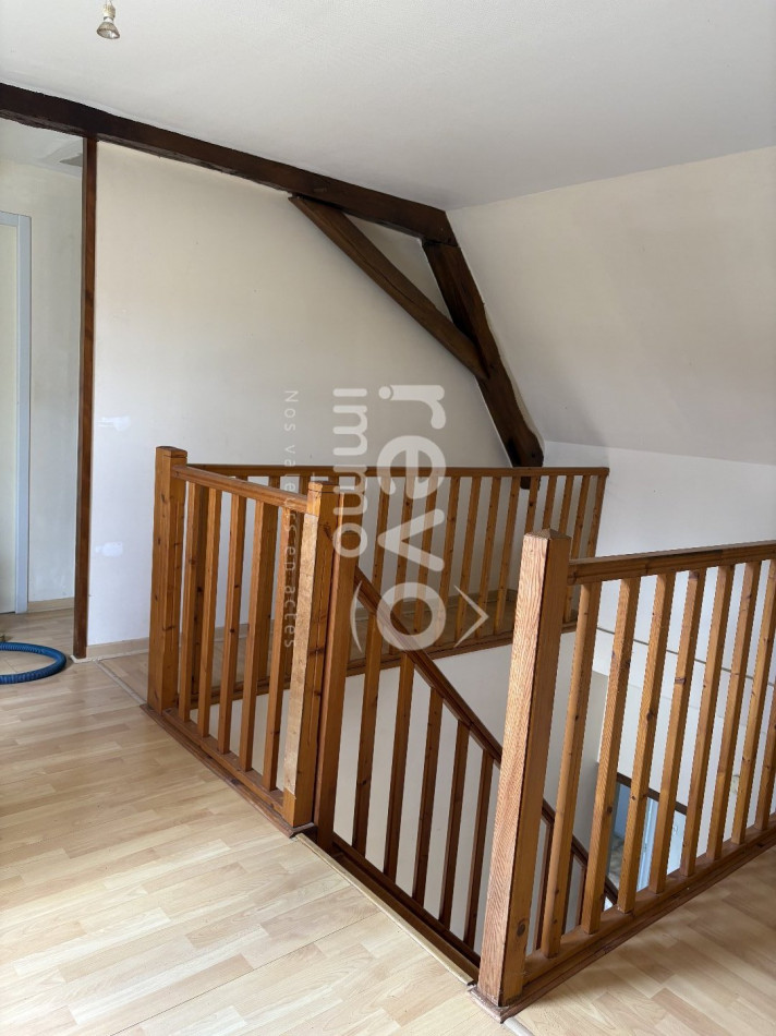 à vendre Maison Sceaux D'anjou - Photo 4