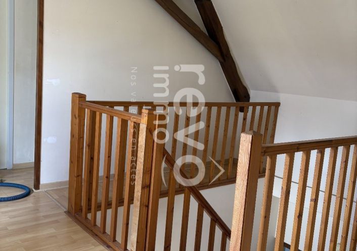 à vendre Maison Sceaux D'anjou