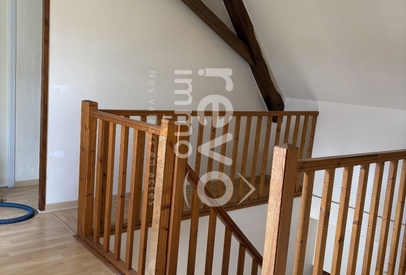 vente Maison Sceaux D'anjou - Photo 4