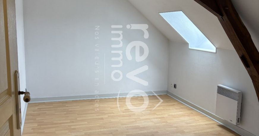 vente Maison Sceaux D'anjou