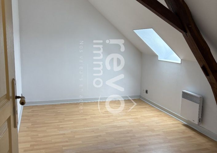 à vendre Maison Sceaux D'anjou