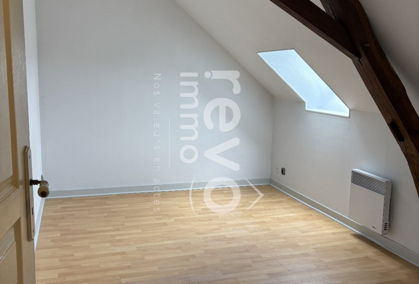 vente Maison Sceaux D'anjou - Photo 5