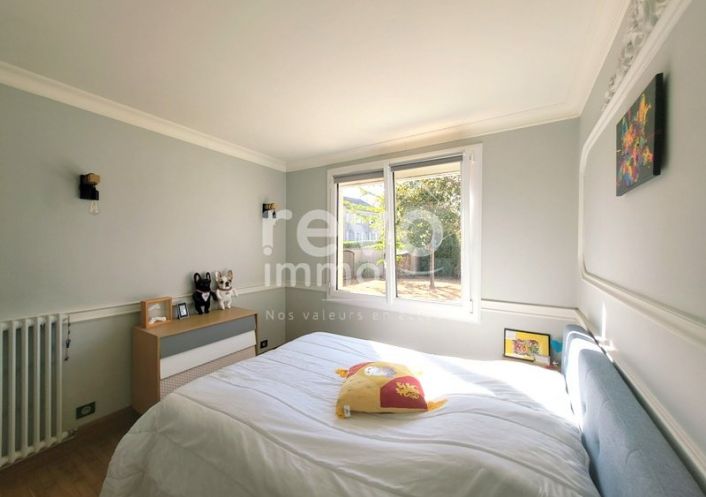à vendre Maison Cholet