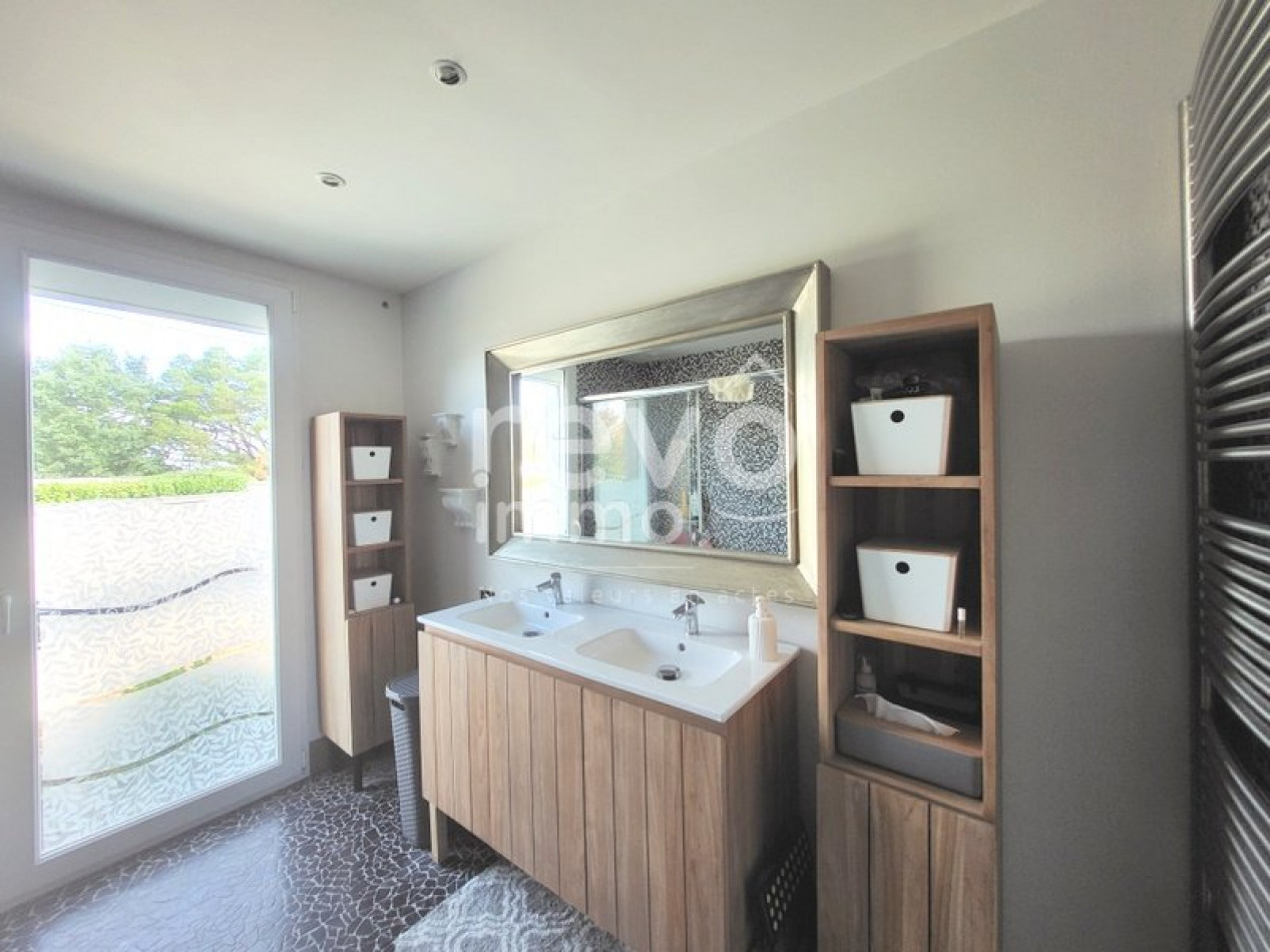 à vendre Maison Cholet - Photo 6