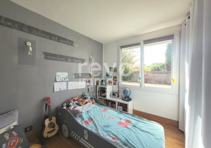 à vendre Maison Cholet