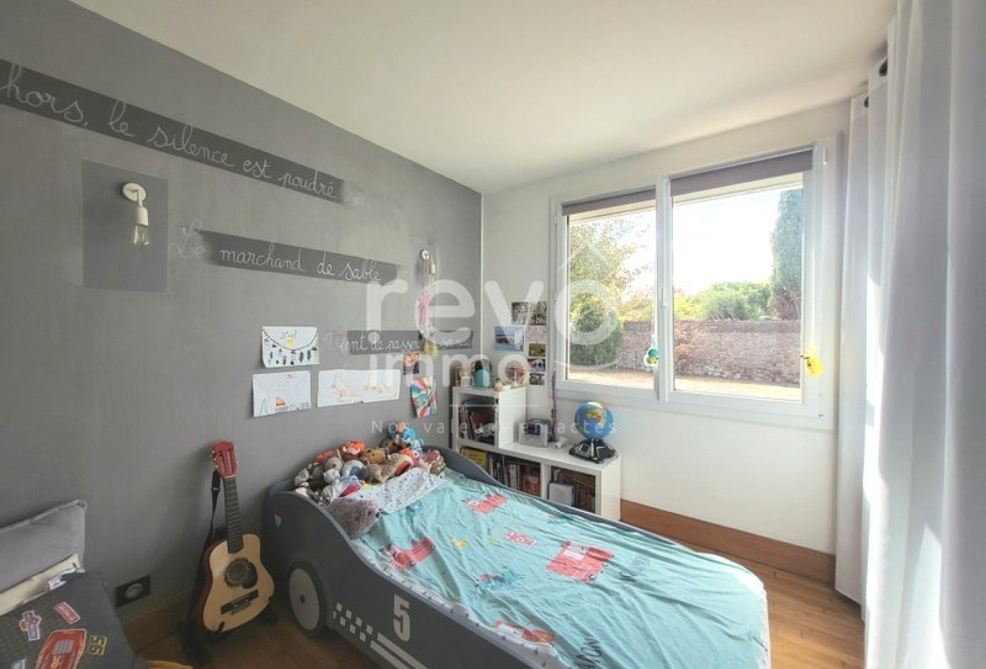 vente Maison Cholet - Photo 8