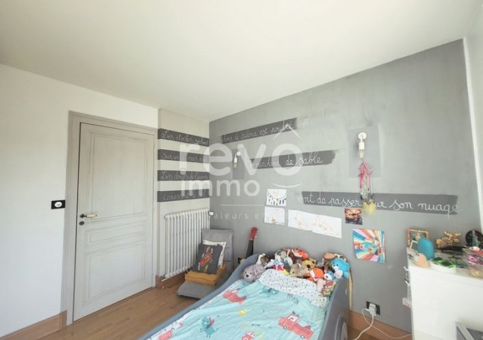 à vendre Maison Cholet