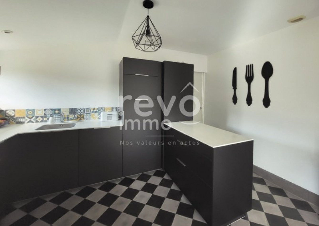 à vendre Maison Cholet - Photo 10
