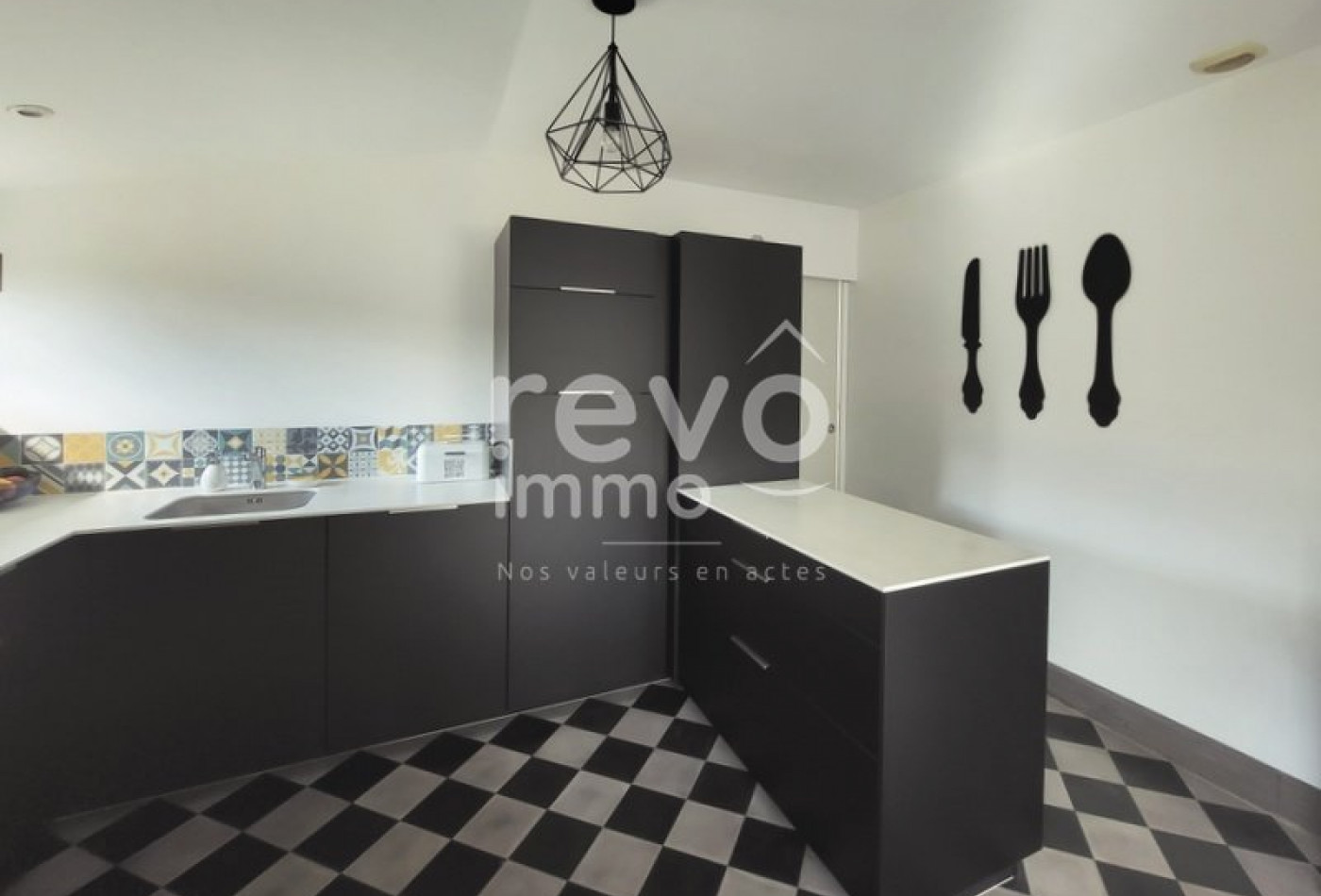 vente Maison Cholet - Photo 10