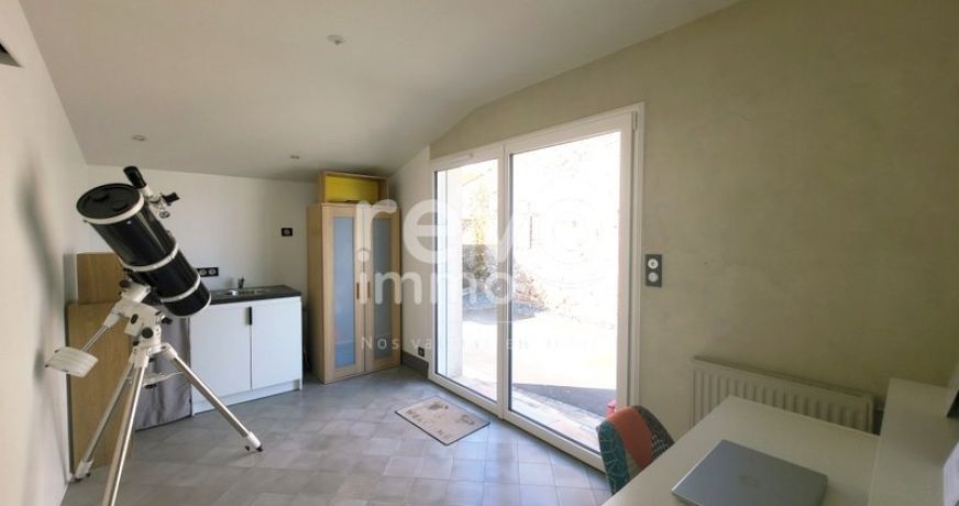 vente Maison Cholet