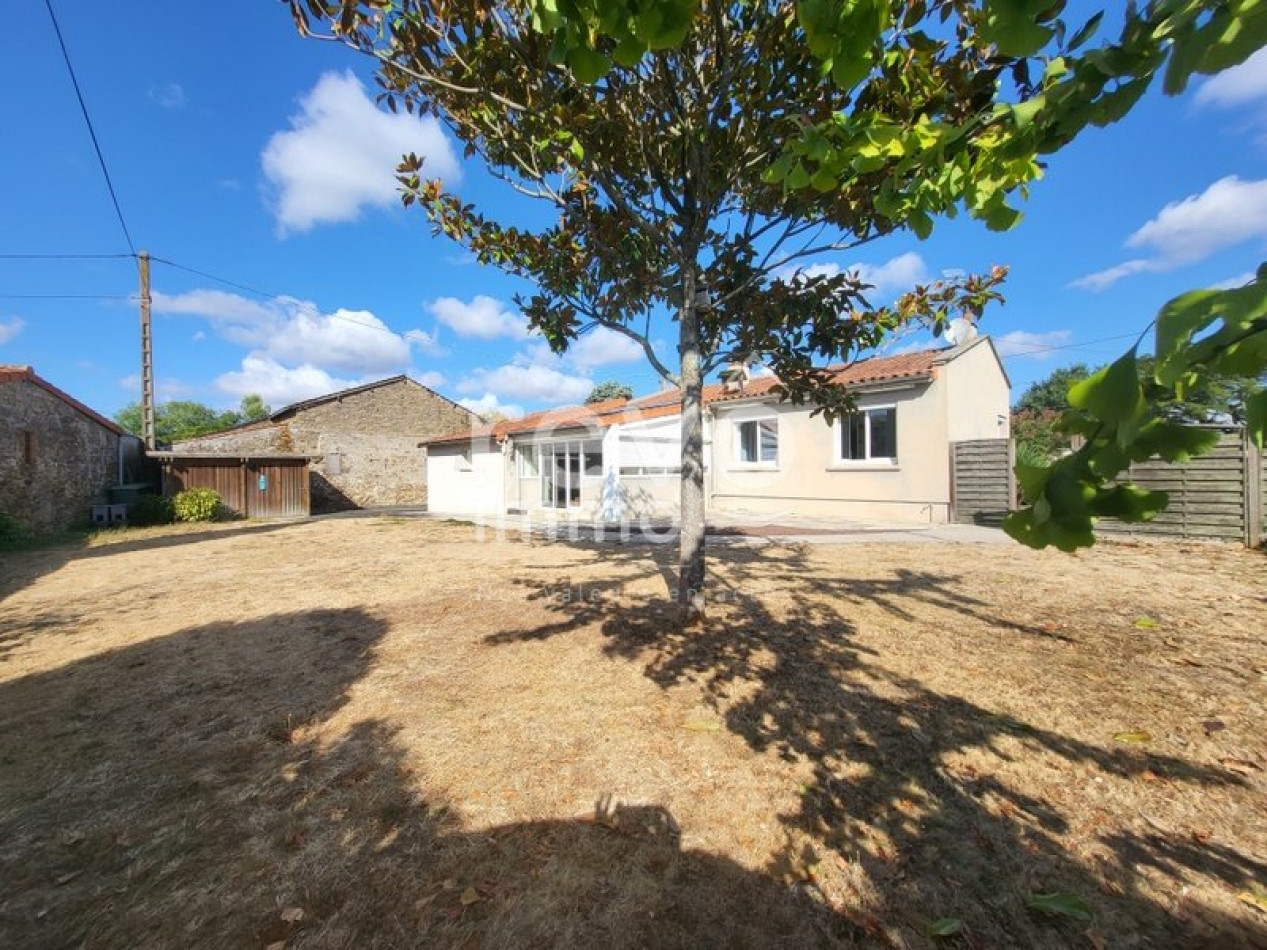 à vendre Maison Cholet - Photo 2