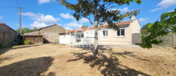 vente Maison Cholet