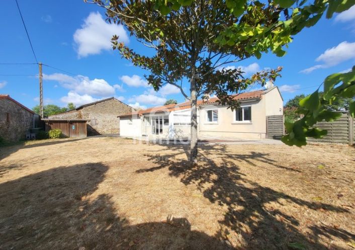 à vendre Maison Cholet