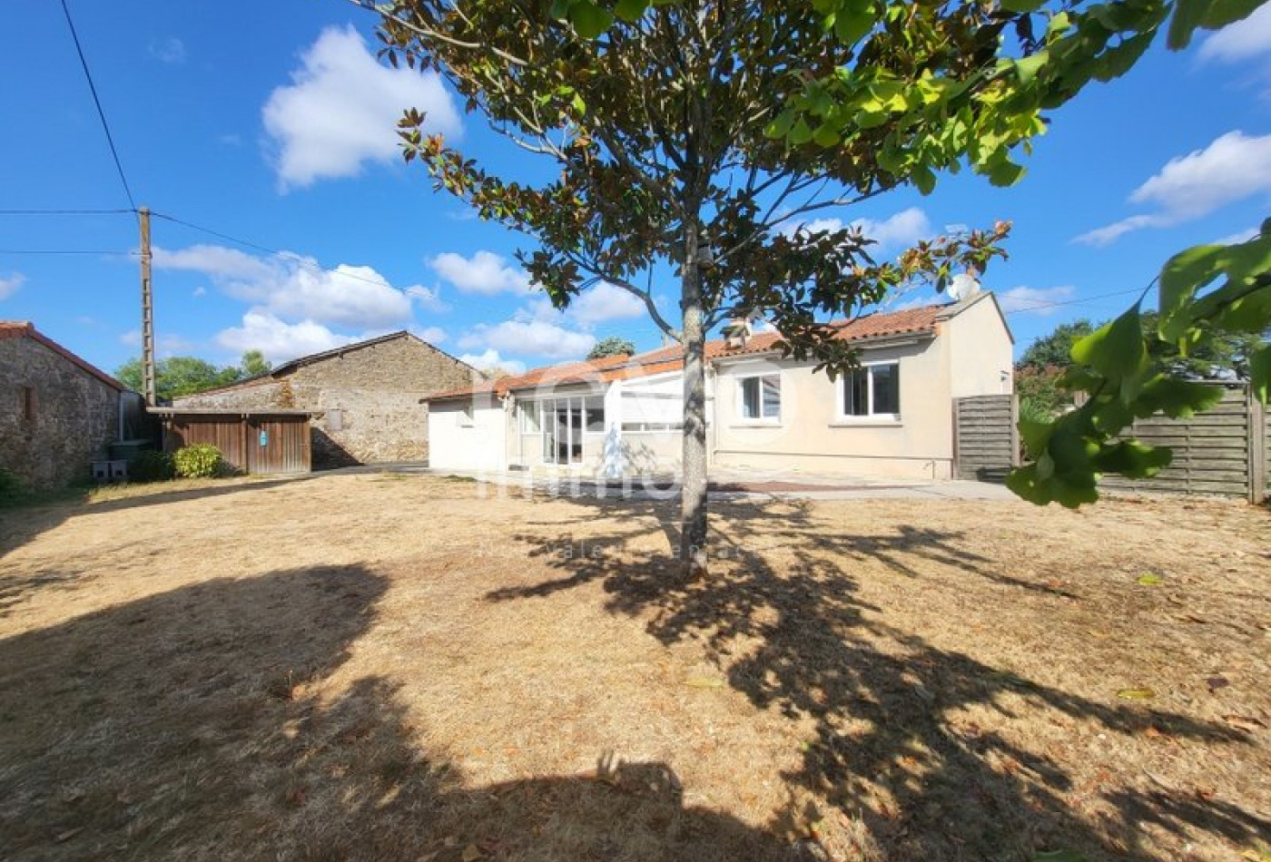 vente Maison Cholet - Photo 2