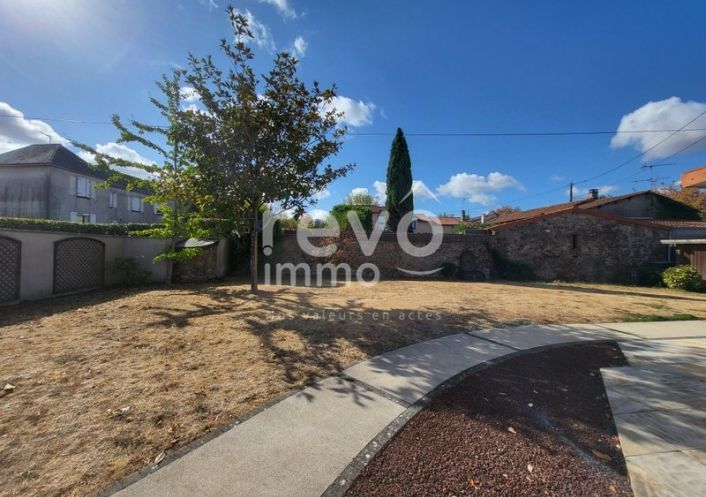 à vendre Maison Cholet