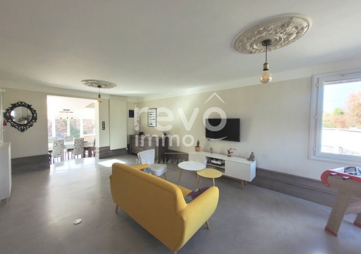 à vendre Maison Cholet