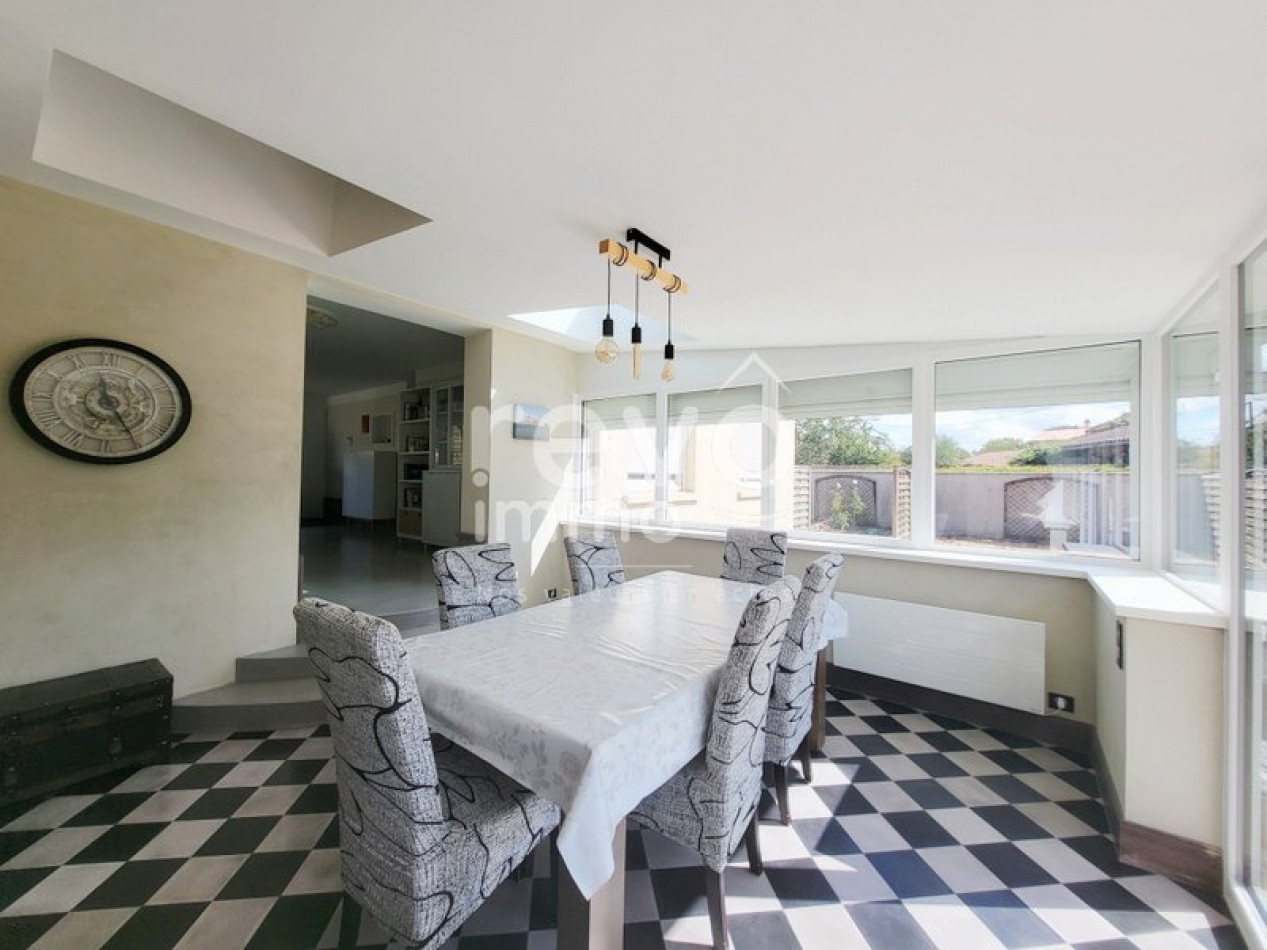 à vendre Maison Cholet - Photo 1