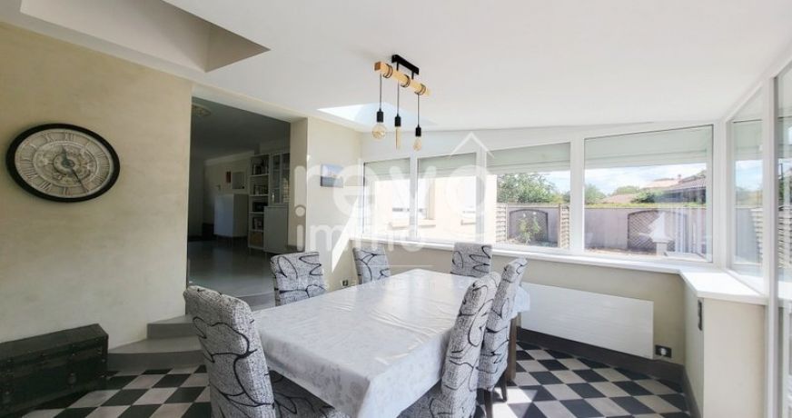 vente Maison Cholet